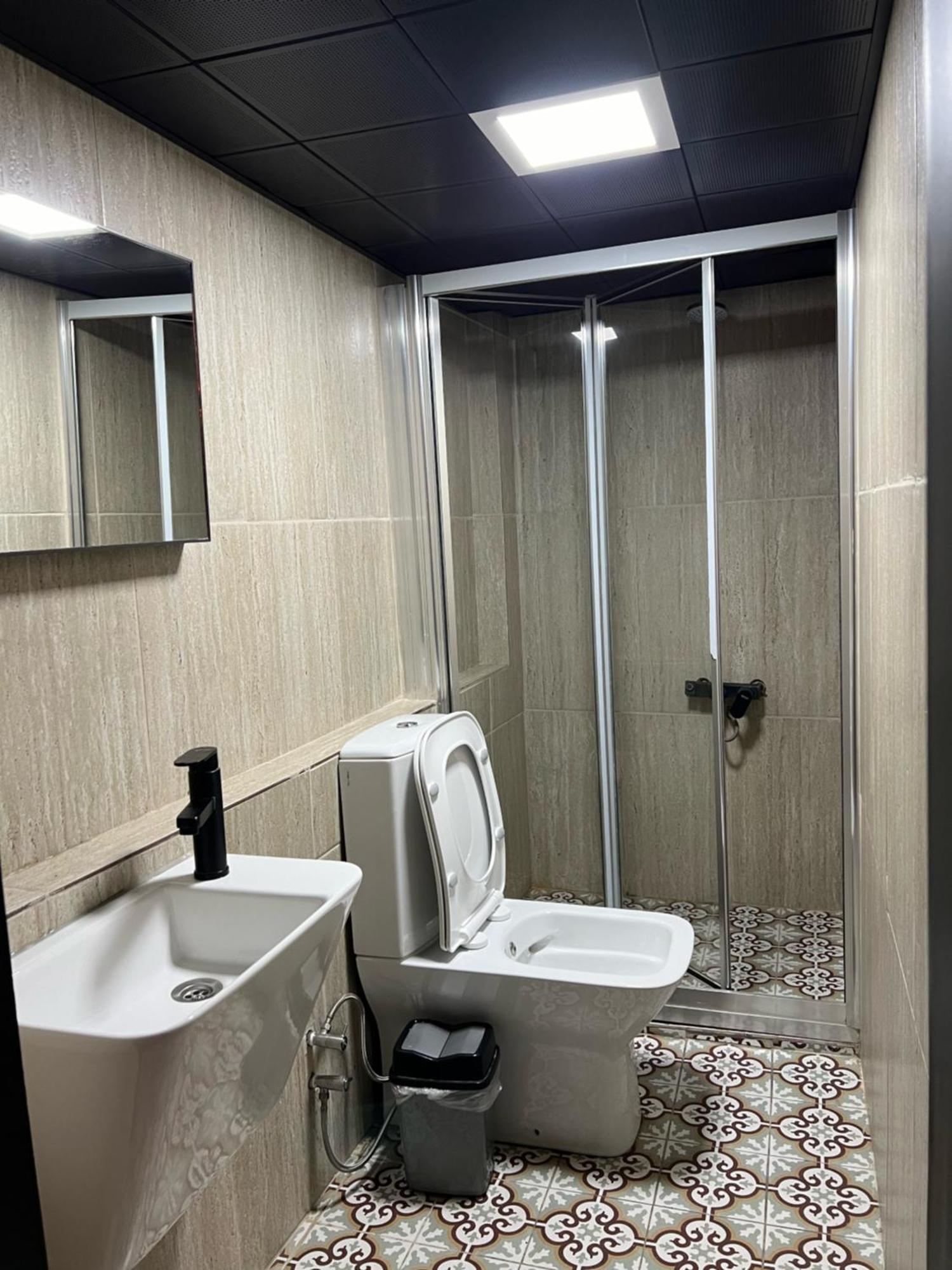 Lider Hotel Istanbul Bagian luar foto
