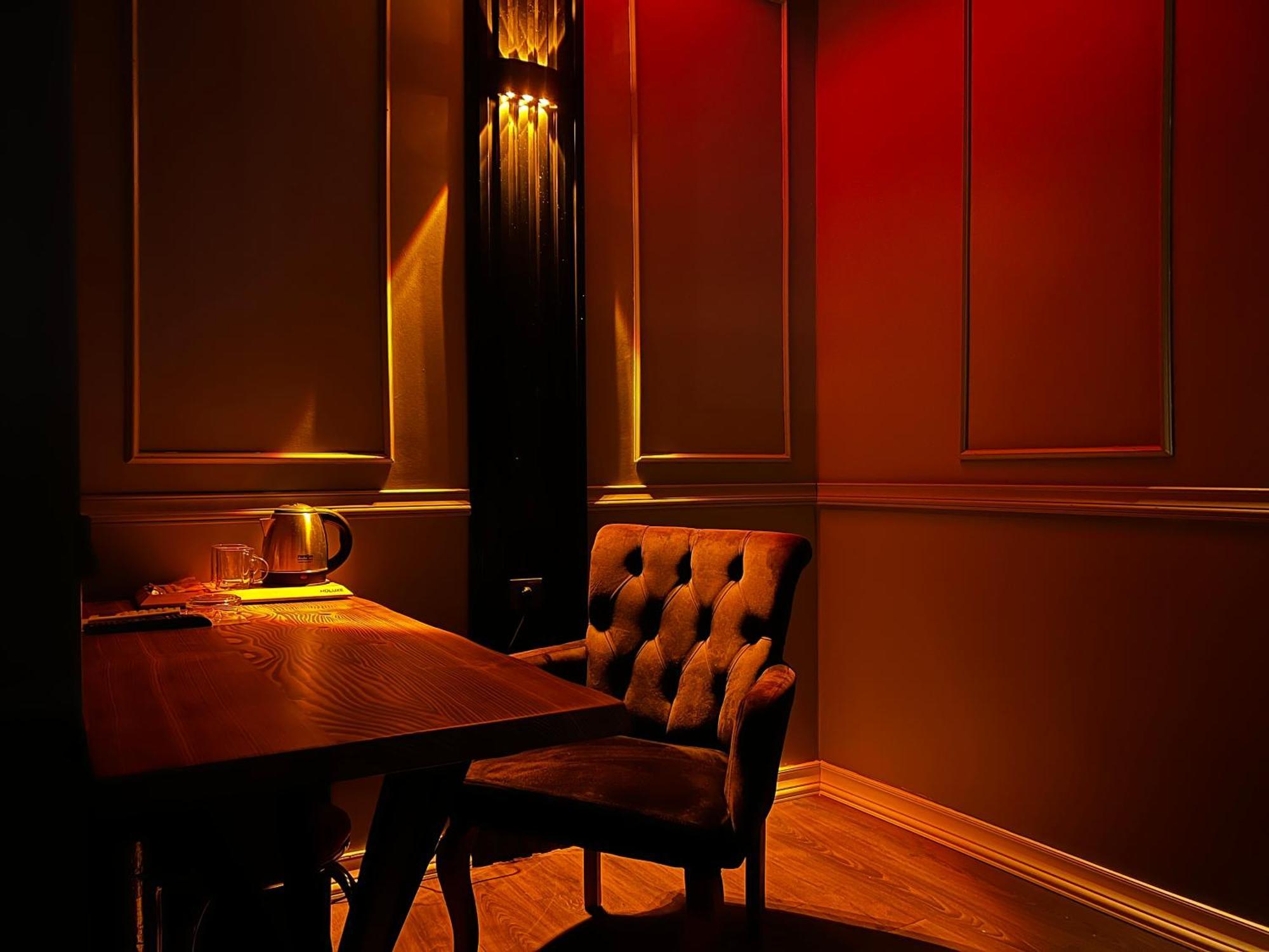 Lider Hotel Istanbul Bagian luar foto